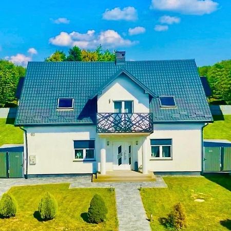 Swietokrzyski Klimacik Bodzentyn Exterior photo